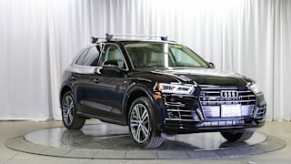 2020 Audi Q5 2.0T e quattro Premium Plus WA1E2AFY5L2089604 2020 Audi Q5 2.0T e quattro Premium Plus