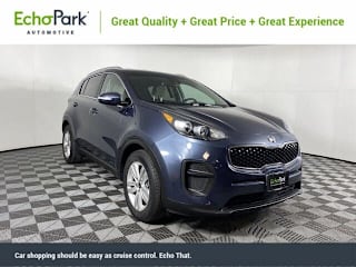 2018 Kia Sportage LX KNDPM3AC0J7362691 2018 Kia Sportage LX