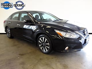 2017 Nissan Altima 2.5 SV 1N4AL3AP5HC181511 2017 Nissan Altima 2.5 SV