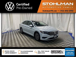 2019 Volkswagen Jetta 1.4T SE 3VWC57BU9KM009669 2019 Volkswagen Jetta 1.4T SE