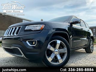 2014 Jeep Grand Cherokee Limited 1C4RJFBT4EC258364 2014 Jeep Grand Cherokee Limited