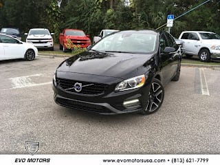 2017 Volvo S60 YV126MFL1H2433160 2017 Volvo S60