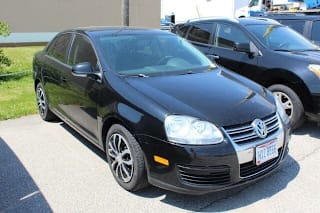2010 Volkswagen Jetta S PZEV 3VWJZ7AJ5AM088338 2010 Volkswagen Jetta S PZEV