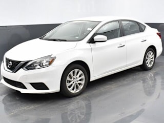 2019 Nissan Sentra 3N1AB7AP8KY371132 2019 Nissan Sentra