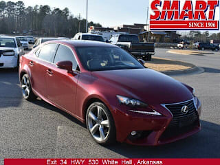 2015 Lexus IS 350 Base JTHBE1D29F5018776 2015 Lexus IS 350 Base