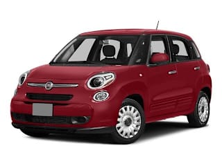 2015 FIAT 500L ZFBCFACH4FZ036848 2015 FIAT 500L