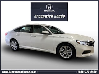 2018 Honda Accord LX 1HGCV1F13JA263181 2018 Honda Accord LX