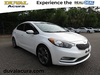 2016 Kia Forte KNAFZ4A82G5547437 2016 Kia Forte