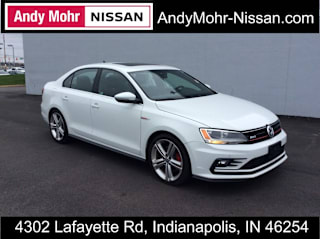 2016 Volkswagen Jetta 2.0T GLI SE PZEV 3VW4T7AJ8GM355527 2016 Volkswagen Jetta 2.0T GLI SE PZEV