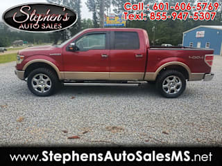 2013 Ford F-150 Platinum 1FTFW1EF7DKF13266 2013 Ford F-150 Platinum