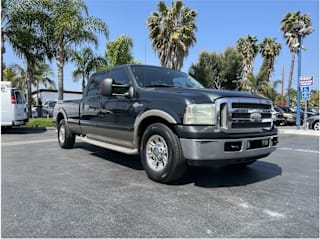 2005 Ford F-350 Super Duty XL 1FTWW30P75EC87015 2005 Ford F-350 Super Duty XL