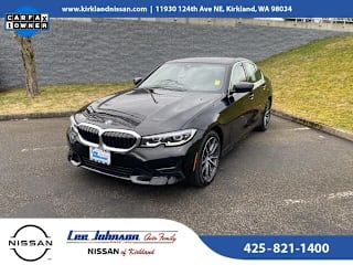 2020 BMW 3 Series 330i xDrive 3MW5R7J01L8B06161 2020 BMW 3 Series 330i xDrive