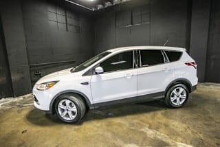 2015 Ford Escape SE 1FMCU9GX6FUB13425 2015 Ford Escape SE