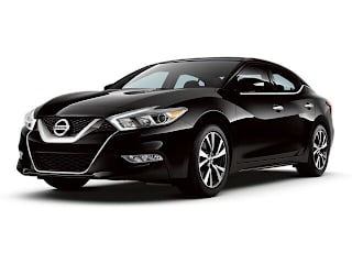2016 Nissan Maxima Platinum 1N4AA6AP4GC410167 2016 Nissan Maxima Platinum