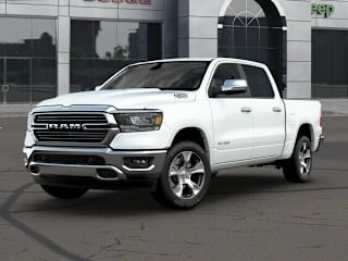 2020 Ram Pickup 1500 Laramie 1C6SRFJT7LN285465 2020 Ram Pickup 1500 Laramie