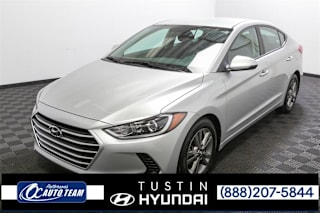 2018 Hyundai Elantra 5NPD84LF2JH390900 2018 Hyundai Elantra