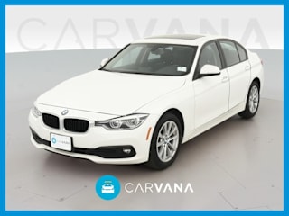 2018 BMW 3 Series 320i xDrive WBA8E5G57JNV03271 2018 BMW 3 Series 320i xDrive