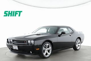 2011 Dodge Challenger R/T 2B3CJ5DT6BH597215 2011 Dodge Challenger R/T