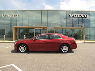 2014 Chrysler 300 Base 2C3CCAAG2EH161771 2014 Chrysler 300 Base