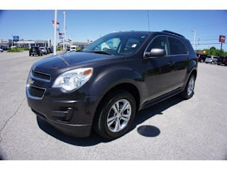 2015 Chevrolet Equinox LT 2GNALBEK8F6368791 2015 Chevrolet Equinox LT