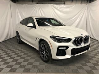 2021 BMW X6 5UXCY6C04M9G25685 2021 BMW X6