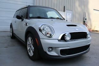 2012 MINI Cooper Clubman S WMWZG3C51CTY32104 2012 MINI Cooper Clubman S