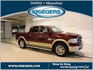 2017 Ram Pickup 1500 1C6RR7PT5HS614507 2017 Ram Pickup 1500