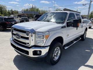 2016 Ford F-250 Super Duty XLT 1FT7W2B62GED23604 2016 Ford F-250 Super Duty XLT