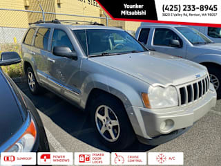 2006 Jeep Grand Cherokee Laredo 1J4HS48N86C359327 2006 Jeep Grand Cherokee Laredo