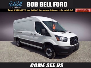 2019 Ford Transit Cargo 250 1FTYR2CM7KKB64775 2019 Ford Transit Cargo 250