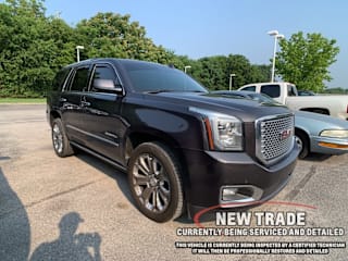 2015 GMC Yukon Denali 1GKS2CKJ4FR671741 2015 GMC Yukon Denali