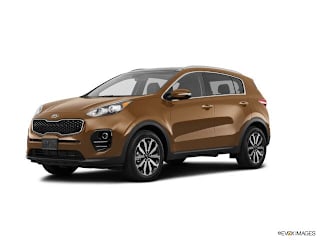 2017 Kia Sportage EX KNDPN3AC8H7054272 2017 Kia Sportage EX
