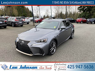 2020 Lexus IS 300 JTHG81F25L5041803 2020 Lexus IS 300
