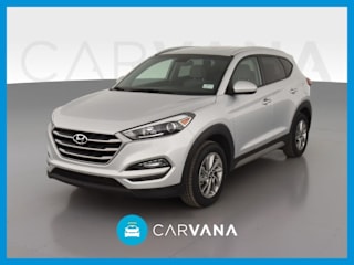 2018 Hyundai Tucson SEL KM8J3CA46JU748062 2018 Hyundai Tucson SEL