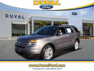 2013 Ford Explorer 1FM5K7F89DGB32169 2013 Ford Explorer