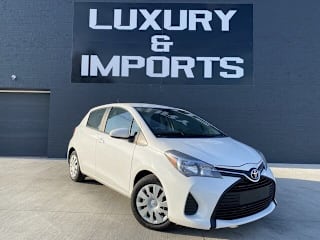 2017 Toyota Yaris VNKKTUD36HA079070 2017 Toyota Yaris