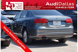 2013 Volkswagen Jetta SE 3VWDX7AJXDM254506 2013 Volkswagen Jetta SE