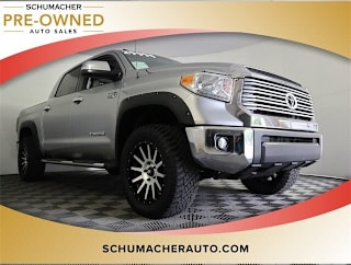 2015 Toyota Tundra Limited 5TFFY5F16FX174199 2015 Toyota Tundra Limited