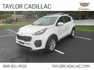 2017 Kia Sportage LX KNDPM3AC0H7064555 2017 Kia Sportage LX