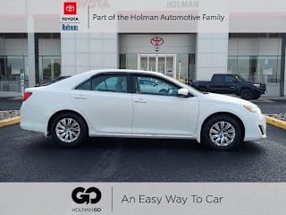 2013 Toyota Camry LE 4T4BF1FK0DR326774 2013 Toyota Camry LE