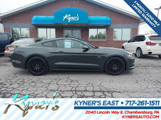 2015 Ford Mustang 1FA6P8CF7F5346200 2015 Ford Mustang