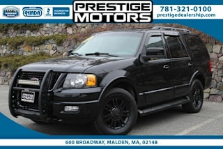 2006 Ford Expedition 1FMFU20596LA85820 2006 Ford Expedition