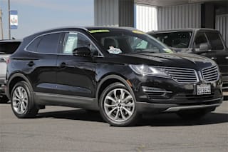 2018 Lincoln MKC 5LMCJ2C97JUL00685 2018 Lincoln MKC