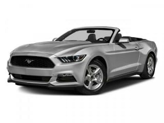 2016 Ford Mustang EcoBoost Premium 1FATP8UH5G5217442 2016 Ford Mustang EcoBoost Premium