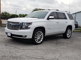 2020 Chevrolet Tahoe Premier 1GNSKCKJ1LR127549 2020 Chevrolet Tahoe Premier