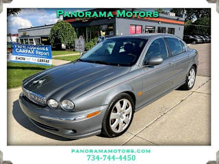 2004 Jaguar X-Type 3.0 SAJEA51C44WD79990 2004 Jaguar X-Type 3.0