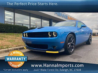 2019 Dodge Challenger 2C3CDZJG2KH541328 2019 Dodge Challenger