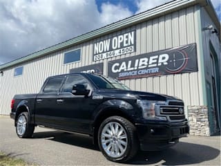2019 Ford F-150 Limited 1FTEW1EG5KFB92953 2019 Ford F-150 Limited