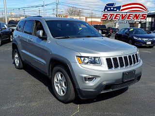 2015 Jeep Grand Cherokee Laredo 1C4RJFAG9FC889164 2015 Jeep Grand Cherokee Laredo