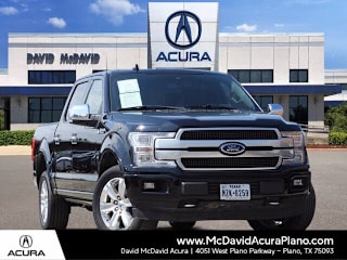2019 Ford F-150 Platinum 1FTEW1E50KFB50527 2019 Ford F-150 Platinum